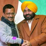 Bhagwant Singh Mann