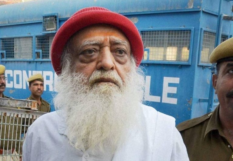 31asaram