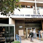 PUNJAB-AND-HARYANA-HIGH-COURT