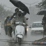 rain