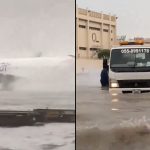 Dubai rain-1713320185481