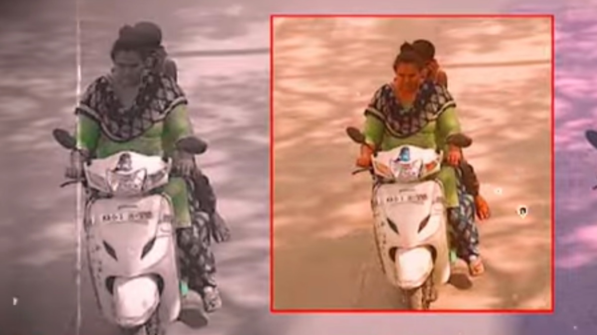 activa-woman-traffic-fine