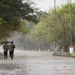 rain