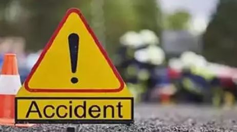 accident