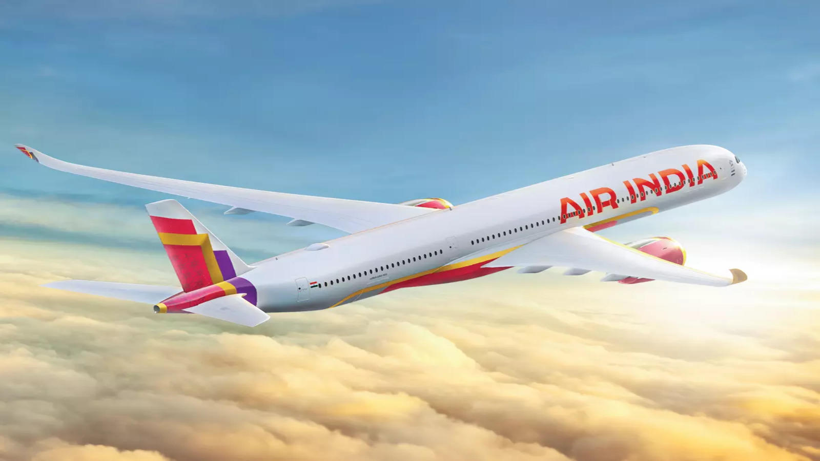 air-india