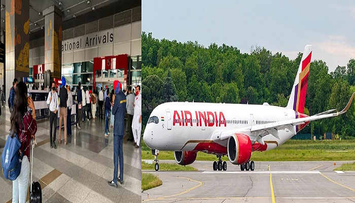 air-india