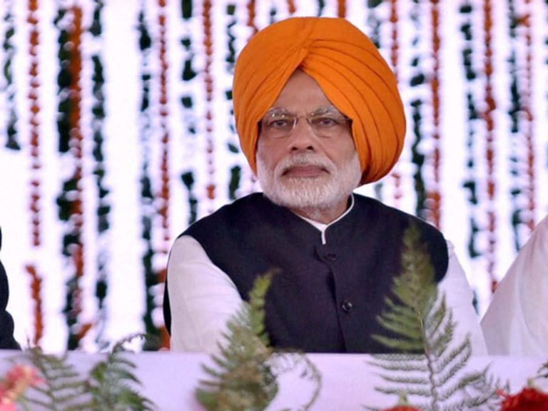 pm-modi-urges-people-to-follow-guru-gobind-singhs-path