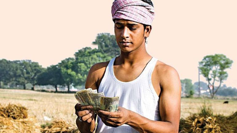 Centre-transfers-money-in-famers’-bank-accounts-under-PM-Kisan