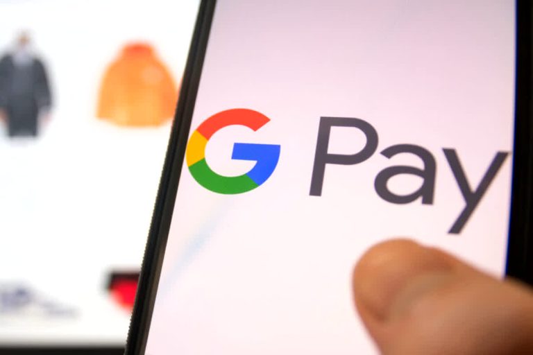 GPay