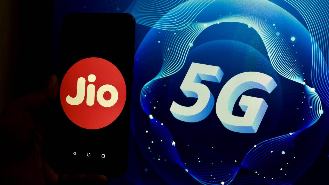 JIO