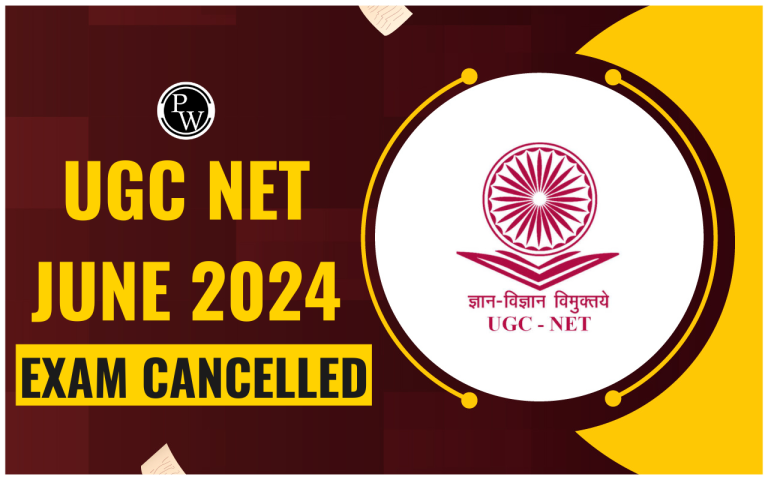 UGC-NET-JUNE-2024-Exam-Cancelled