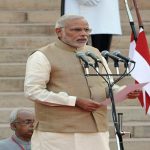 narendra-modi-to-take-oath-as-prime-minister-for-2nd-term-on-may-30