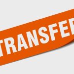 transfers