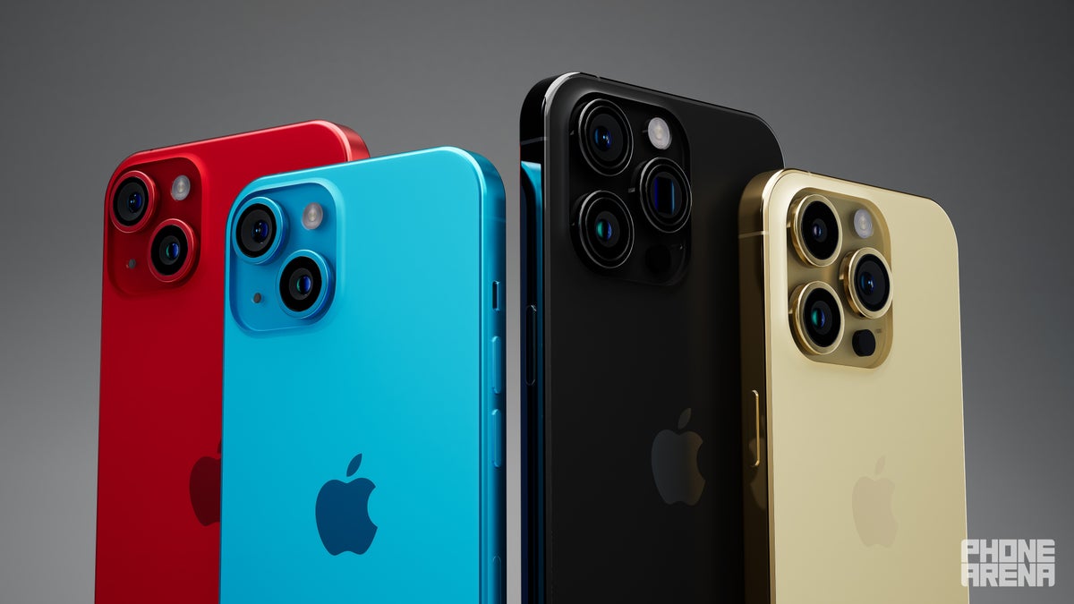 All-iPhone-15-models-might-get-massive-battery-life-boost-Foxconn-employee-reveals-possible-battery-sizes