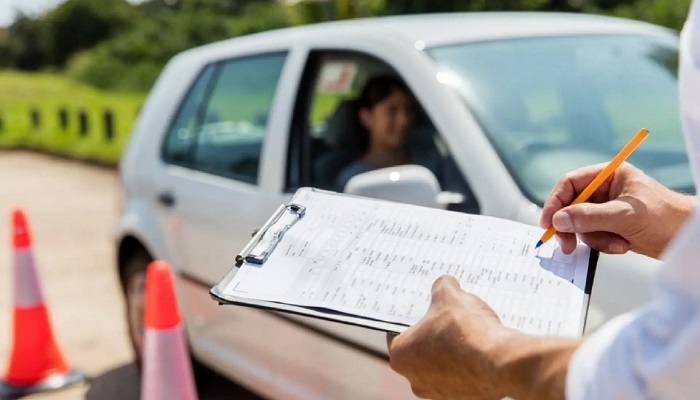 Minor-Driving