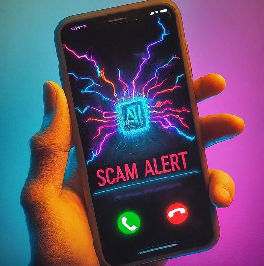 alert