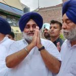 sukhbir