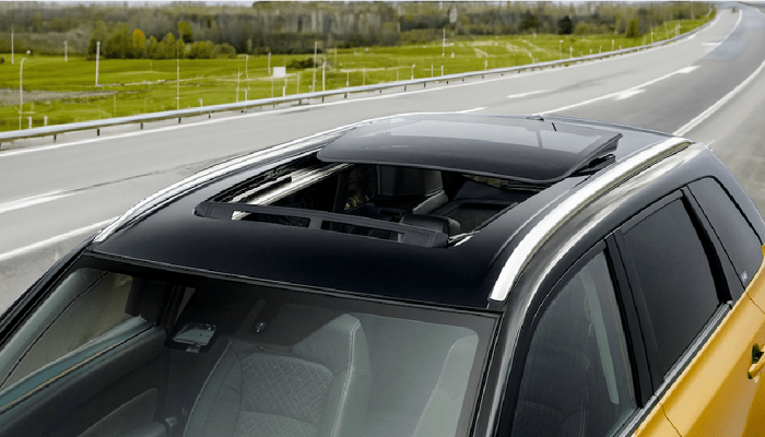 sunroof-Installation-Guide
