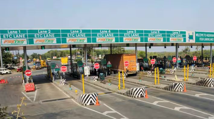 toll