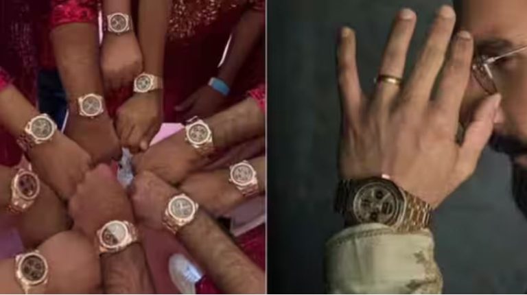 watch