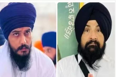 ਖਾਲਸਾ