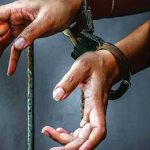 arrest