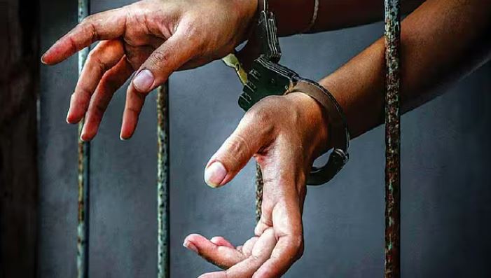 arrest