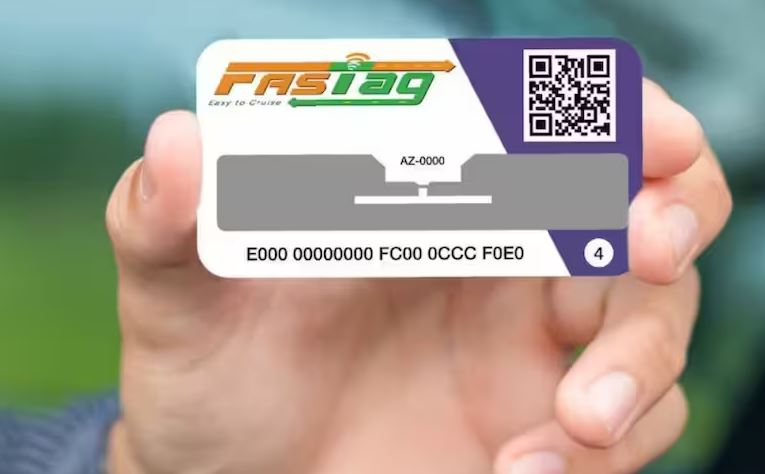 fastag