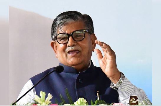 governor