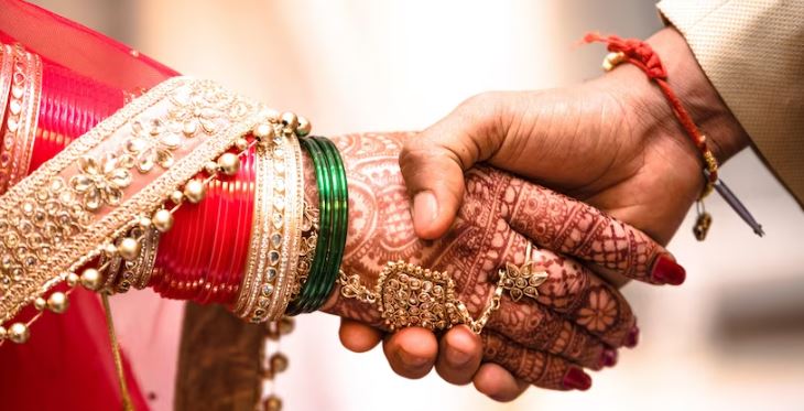marriage