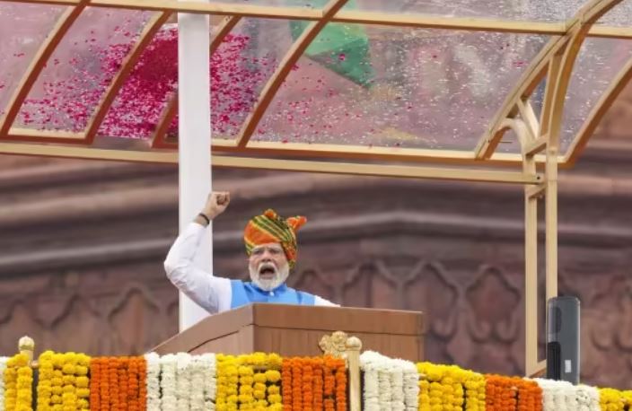 modi