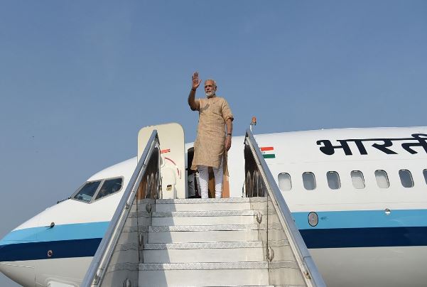 modi