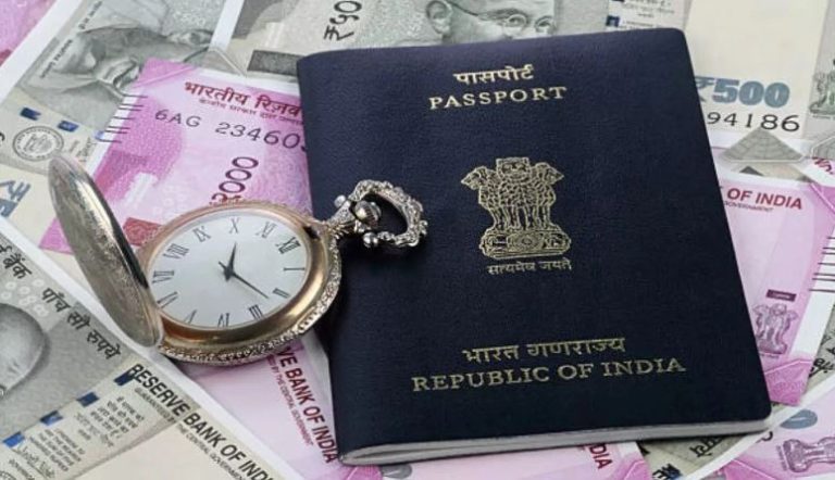 passport
