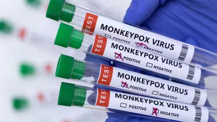 virus
