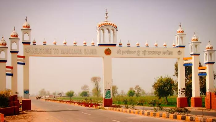 ਕਰਤਾਰਪੁਰ