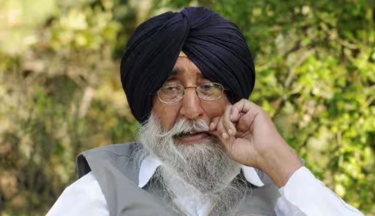 ਸਿਮਰਨਜੀਤ