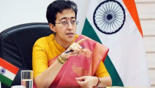 atishi