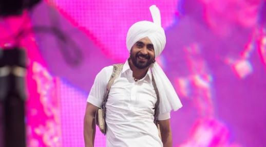 diljit