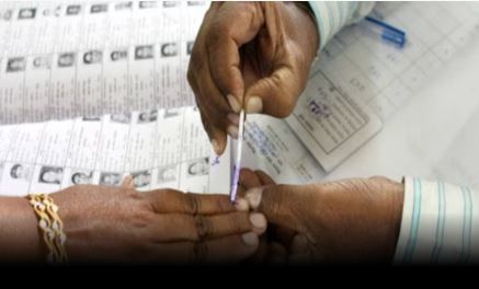 election