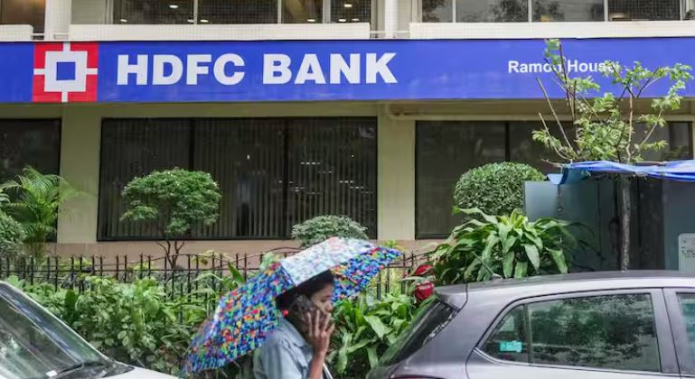 hdfc