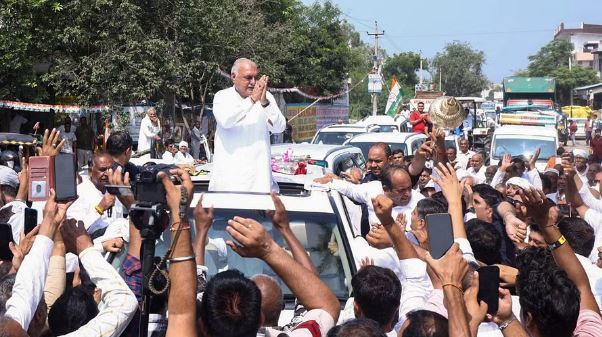hooda