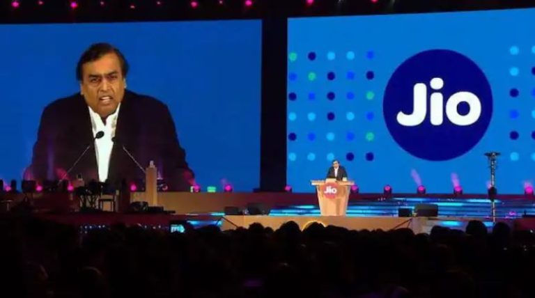 jio