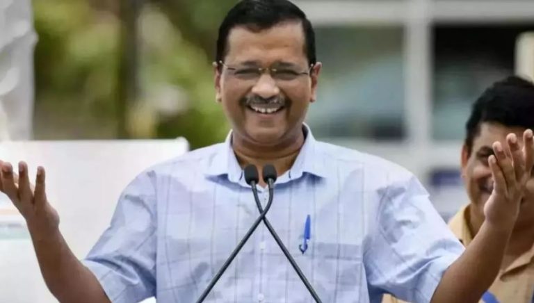 kejriwal