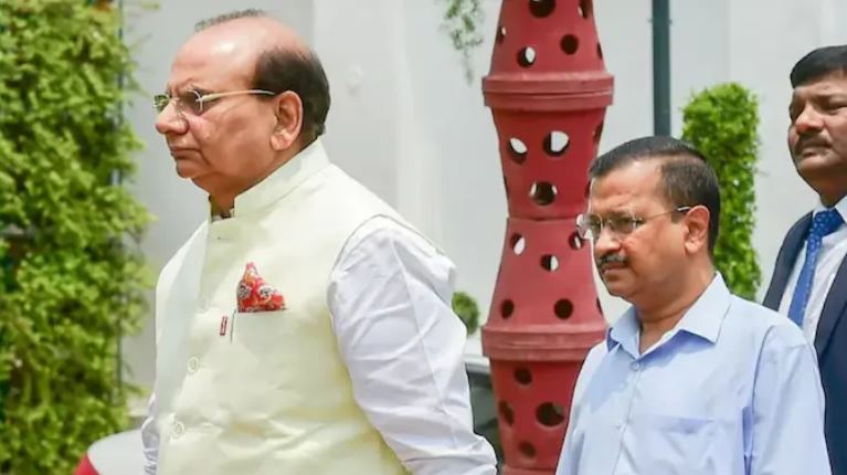 kejriwal