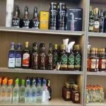 liquor