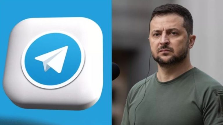 telegram