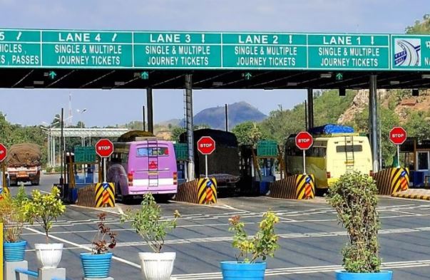 toll