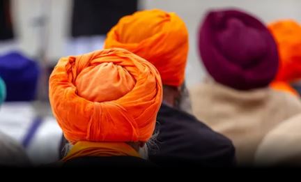 turban