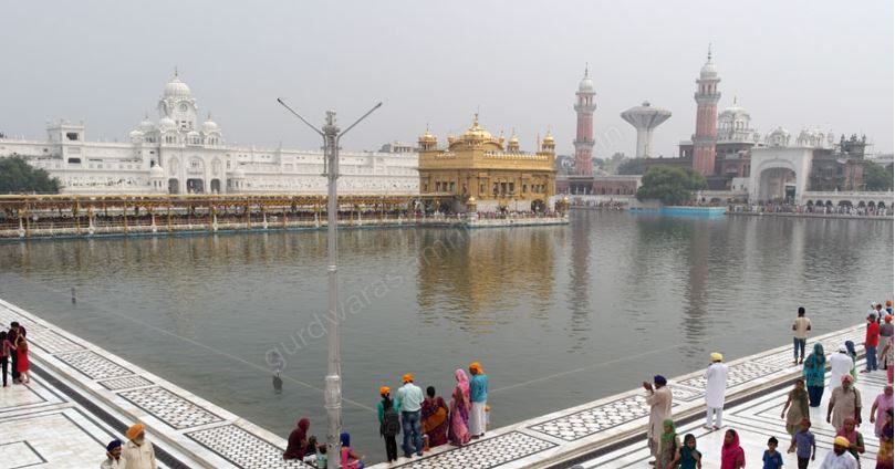 darbaar