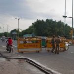 delhi police